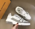 LV Trainer Men Shoes top quality 1:1