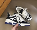 LV SK8 Shoes top quality 1:1