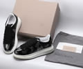ALEXANDER MCQUEEN Lovers shoes Top quality