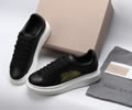 ALEXANDER MCQUEEN Lovers shoes Top quality