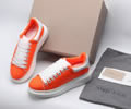 ALEXANDER MCQUEEN Lovers shoes Top quality