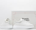 ALEXANDER MCQUEEN Lovers shoes Top quality