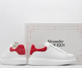ALEXANDER MCQUEEN Lovers shoes Top quality