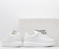 ALEXANDER MCQUEEN Lovers shoes Top quality