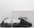 ALEXANDER MCQUEEN Lovers shoes Top quality