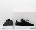 ALEXANDER MCQUEEN Lovers shoes Top quality