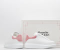 ALEXANDER MCQUEEN Lovers shoes Top quality