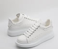 ALEXANDER MCQUEEN Lovers shoes Top quality