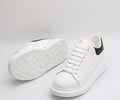 ALEXANDER MCQUEEN Lovers shoes Top quality