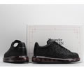 ALEXANDER MCQUEEN Lovers shoes Top quality