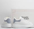 ALEXANDER MCQUEEN Lovers shoes Top quality