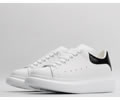 ALEXANDER MCQUEEN Lovers shoes Top quality