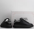 ALEXANDER MCQUEEN Lovers shoes Top quality