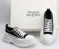 ALEXANDER MCQUEEN Lovers shoes Top quality