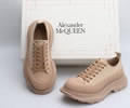 ALEXANDER MCQUEEN Lovers shoes Top quality