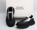 ALEXANDER MCQUEEN Lovers shoes Top quality