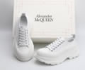 ALEXANDER MCQUEEN Lovers shoes Top quality
