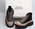 ALEXANDER MCQUEEN Lovers shoes Top quality