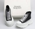ALEXANDER MCQUEEN Lovers shoes Top quality