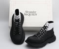 ALEXANDER MCQUEEN Lovers shoes Top quality
