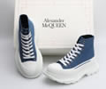 ALEXANDER MCQUEEN Lovers shoes Top quality
