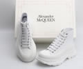 ALEXANDER MCQUEEN Lovers shoes Top quality