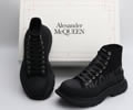 ALEXANDER MCQUEEN Lovers shoes Top quality