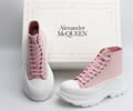 ALEXANDER MCQUEEN Lovers shoes Top quality