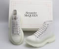 ALEXANDER MCQUEEN Lovers shoes Top quality