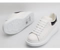 ALEXANDER MCQUEEN Lovers shoes Top quality