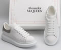 ALEXANDER MCQUEEN Lovers shoes Top quality