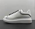 ALEXANDER MCQUEEN Lovers shoes Top quality