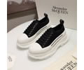 ALEXANDER MCQUEEN Women shoes Top quality