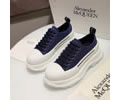 ALEXANDER MCQUEEN Women shoes Top quality