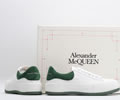 ALEXANDER MCQUEEN shoes best quality 1:1