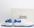 ALEXANDER MCQUEEN shoes best quality 1:1