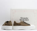 ALEXANDER MCQUEEN shoes best quality 1:1
