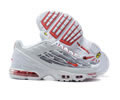 Nike Air Max Plus 3 Topography Pack DH4107-100 Lovers shoes