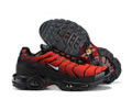 Nike Air Max Plus DC1936-001 men shoes