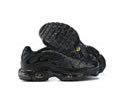 Nike Air Max Plus DD9609-001 men shoes