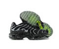 Nike Air Max Plus Spider Web DD4004-001 men shoes