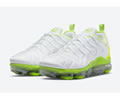 Nike Air VaporMax Plus White Volt DJ5975-100 men shoes