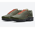 Nike Air Max Plus Olive Reflective DN7997-200 men shoes