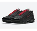 Nike Air Max Plus Black Reflective DN7997-001 men shoes