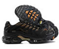 Nike Air Max Plus Cordura DO6700-001 men shoes
