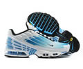 Nike Air Max Plus 3 men shoes