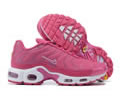 Nike Air Max Plus Pink Prim DR9886-600 Women shoes