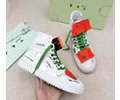 Off White Lovers shoes