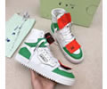 Off White Lovers shoes
