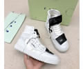 Off White Lovers shoes